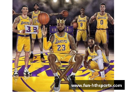 HTH华体会NBA季后赛湖人直播精彩看点全解析