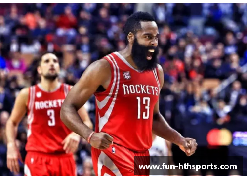 HTH华体会哈登转会篮网，火箭送出明星控卫，开启NBA新篇章