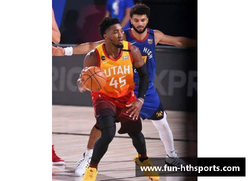 HTH华体会NBA球员穆雷合同细节解析及其影响力