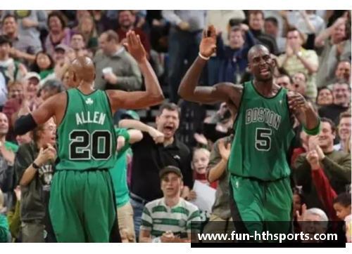 HTH华体会皮尔斯：NBA征程的开端与辉煌 - 副本