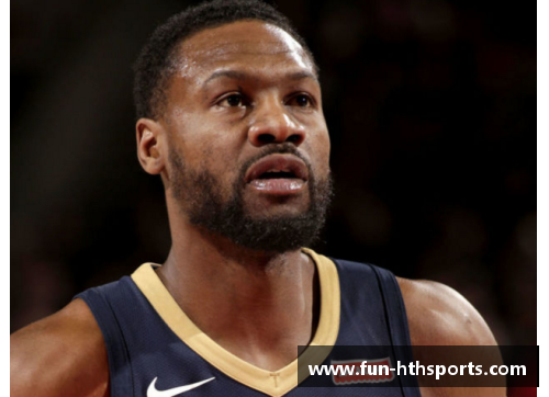HTH华体会托尼贾：NBA场上的华丽表演